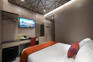 Hotel Boss - Singapore - 8