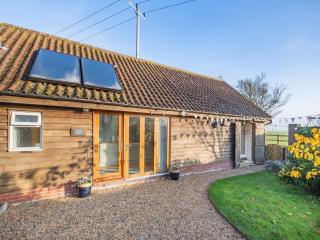 Larks Nest - Wortham - 9