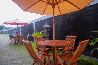 RedDoorz Syariah near RS Hermina Yogyakarta - 8