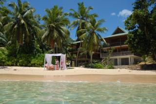 LÌlot Beach Chalets - 7