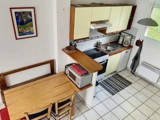 Duplex avec terrasse près de la plage et commerces - Saint-Pair-sur-Mer - FR-1-361-374 - Saint-Pair-sur-Mer - 6