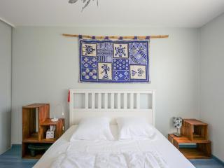 Maison calme proche plage avec jardin et terrasse - FR-1-197-500 - 9
