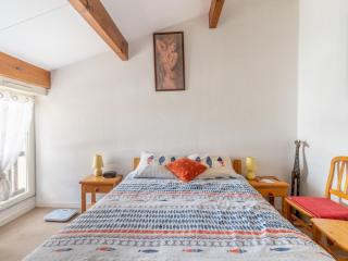 Maison mitoyenne T3, Biscarrosse, proche océan, 4 pers. - FR-1-521-176 - 4