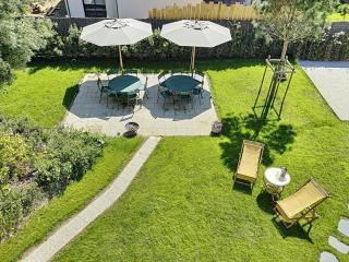 Maison d'exception à 80m de la plage avec accès direct, proche commerces, terrasse, BBQ, WiFi inclus - FR-1-361-375 - Jullouville-les-Pins - 8