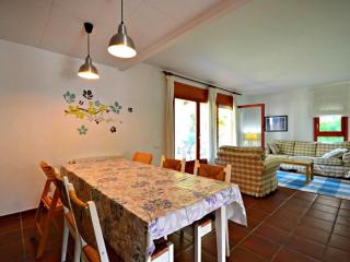 Casa con piscina privada, jardín, barbacoa y wifi cerca de la playa - ES-89-69 - Sant Pere Pescador - 6