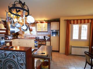 Casa con A/A, piscina, barbacoa, WIFI y a 200m de la playa en Costa Brava - ES-89-77 - 4