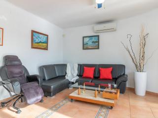 Casa de Vacaciones con Piscina, Jardín, A.A, Barbacoa, Wifi y Parking, Cerca de la Playa - ES-89-78 - Sant Pere Pescador - 6