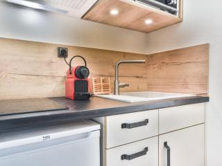 Studio cosy au pied des pistes - 4 pers - Idéal ski et VTT - Proche golf et centre - FR-1-685-53 - Les Gets - 7