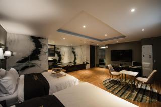 Amare - Suwon - 9