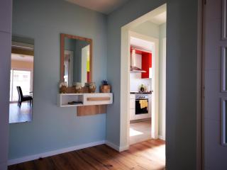 Apto TCanigo 8D - Piscina y parking comunitarios, Wifi, A/A, vistas fantásticas. - ES-89-98 - 4