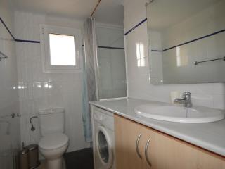 Apto TCanigo 8D - Piscina y parking comunitarios, Wifi, A/A, vistas fantásticas. - ES-89-98 - Sant Pere Pescador - 3