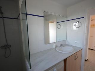 Apto TCanigo 8D - Piscina y parking comunitarios, Wifi, A/A, vistas fantásticas. - ES-89-98 - Sant Pere Pescador - 2