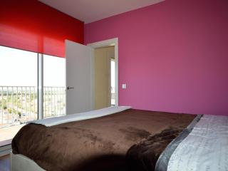 Apto TCanigo 8D - Piscina y parking comunitarios, Wifi, A/A, vistas fantásticas. - ES-89-98 - Sant Pere Pescador - 1