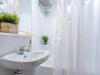 Casa con terraza, A/A, barbacoa, wifi, parking a 500 m de la playa - ES-89-86 - Sant Pere Pescador - 9
