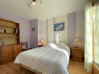 Duplex 4P 90m², 3 SDB, jardin/terrasse sud, parking privé - Briançon - FR-1-330C-138 - Briançon - 2