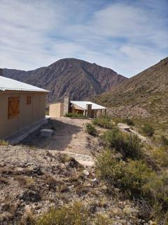 Cumbreluz, Potrerillos - Potrerillos - 2