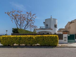 Casa con Piscina, A/A, Wifi, Barbacoa, a 200 m de la Playa - ES-89-75 - Sant Pere Pescador - 5