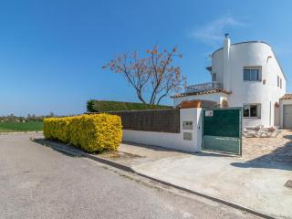 Casa con Piscina, A/A, Wifi, Barbacoa, a 200 m de la Playa - ES-89-75 - Sant Pere Pescador - 4