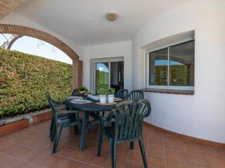Casa con Piscina, A/A, Wifi, Barbacoa, a 200 m de la Playa - ES-89-75 - Sant Pere Pescador - 1
