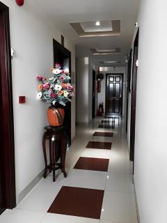 KIM BĂNG HOTEL BÌNH DƯƠNG - Thu Dau Mot - 9