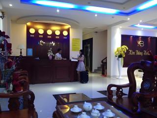 KIM BĂNG HOTEL BÌNH DƯƠNG - Thu Dau Mot - 7