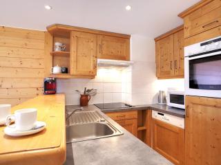Charmant Appartement à Courchevel avec Parking et Wifi, Pieds des Pistes, 6 Pers. - FR-1-575-158 - 8