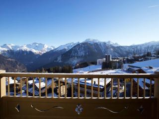 Appartement charme Courchevel 1850, ski aux pieds, parking, WiFi - FR-1-575-158 - 5