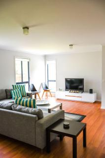 Demure charm 4 Bedrooms - Rye - 4