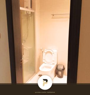 FULLY FURNISHED STUDIO NEAR MOA - Manila - 7