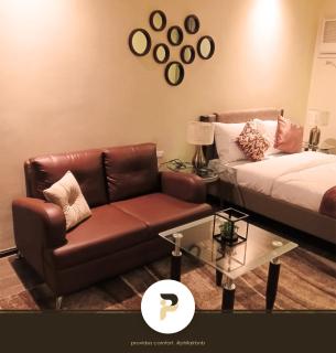 FULLY FURNISHED STUDIO NEAR MOA - 3