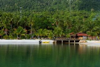 Mango Beach Resort - Phu Quoc - 2