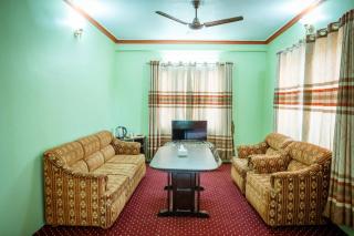 Paradise Boutique Hotel - Pokhara - 4