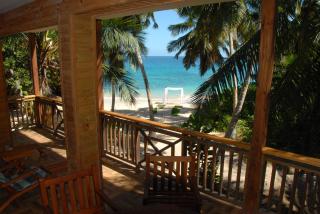 LÌlot Beach Chalets - Glacis - 6