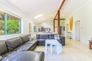 Ocean View Apartments by Kingscliff Accommodation - Kingscliff - 2