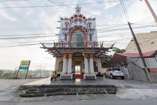 Urbanview Palace Syariah Balikpapan by RedDoorz - Balikpapan - 9