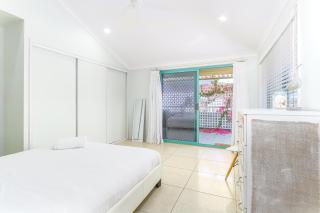 Ocean View Apartments by Kingscliff Accommodation - Kingscliff - 8