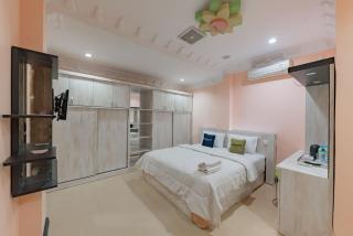 Urbanview Palace Syariah Balikpapan by RedDoorz - Balikpapan - 0