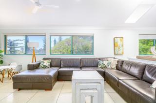 Ocean View Apartments by Kingscliff Accommodation - Kingscliff - 6