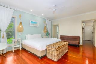 Ocean View Apartments by Kingscliff Accommodation - Kingscliff - 4