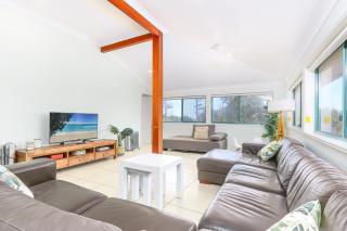 Ocean View Apartments by Kingscliff Accommodation - Kingscliff - 3
