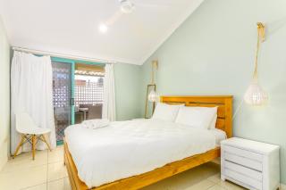 Ocean View Apartments by Kingscliff Accommodation - Kingscliff - 1
