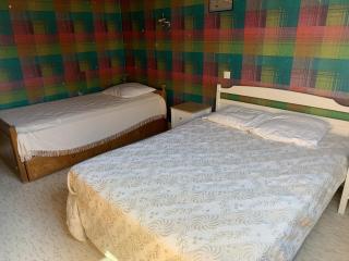 Maison à 50m de la plage, 3 chambres, jardin clôturé, idéale en famille! - FR-1-482-85 - 6