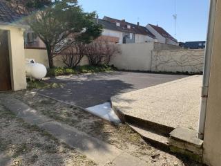 Maison à 50m de la plage, 3 chambres, jardin clôturé, idéale en famille! - FR-1-482-85 - Fort-Mahon-Plage - 5