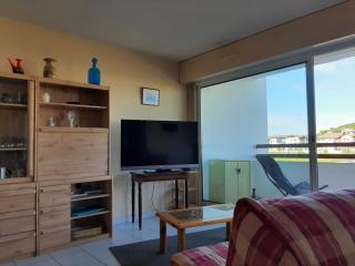 Appartement lumineux avec terrasse à 2 pas de la plage à Ciboure - FR-1-239-623 - Ciboure - 6
