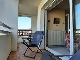 Appartement lumineux avec terrasse à 2 pas de la plage à Ciboure - FR-1-239-623 - Ciboure - 3