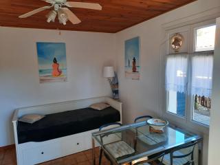 Charmant T2 avec jardin privé, proche centre et plages de Capbreton - FR-1-239-632 - Capbreton - 6