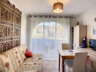 Charmant T1 au cœur de Lamalou, à 650m des Thermes, avec Wifi et animaux acceptés - FR-1-451-147 - Lamalou-les-Bains - 3