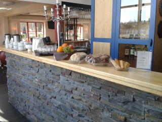 Sankt Olof Hotell & Krog - Malung - 1