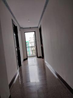 Tam Tin Hotel - Ho Chi Minh - 1