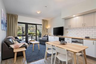 Lantern Apartment 16 - Thredbo - 0